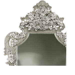 b.b. Simon M-202 Crystal Mirror - Dudes Boutique