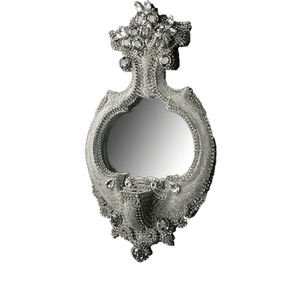 b.b. Simon M-206 Crystal Mirror - Dudes Boutique