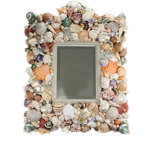 b.b. Simon M-304 Crystal Mirror - Dudes Boutique