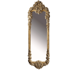 b.b. Simon M-306-27 Crystal Mirror - Dudes Boutique