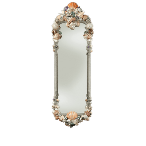 b.b. Simon M-307-SH Crystal Mirror - Dudes Boutique