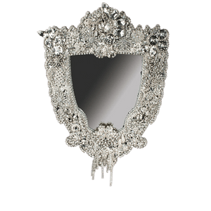 b.b. Simon M-500 Crystal Mirror - Dudes Boutique