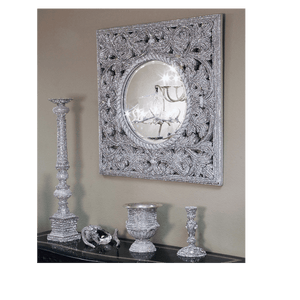 b.b. Simon M-501 Crystal Mirror - Dudes Boutique