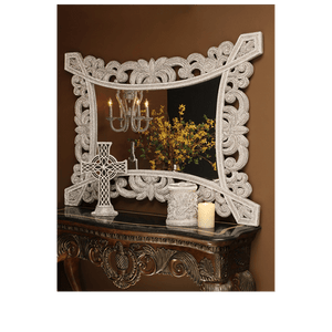 b.b. Simon M-507 Crystal Mirror - Dudes Boutique