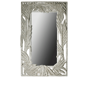 b.b. Simon M-508 Crystal Mirror - Dudes Boutique