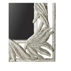 b.b. Simon M-508 Crystal Mirror - Dudes Boutique