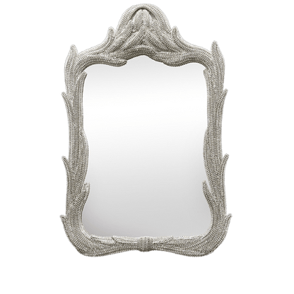 b.b. Simon M-513 Crystal Mirror - Dudes Boutique