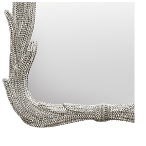 b.b. Simon M-513 Crystal Mirror - Dudes Boutique