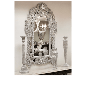 b.b. Simon M-514 Crystal Mirror - Dudes Boutique