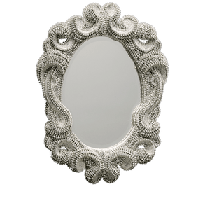 b.b. Simon M-519 Crystal Mirror - Dudes Boutique