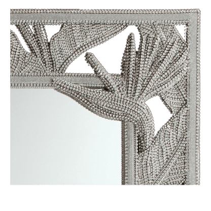 b.b. Simon M-521 Crystal Mirror - Dudes Boutique