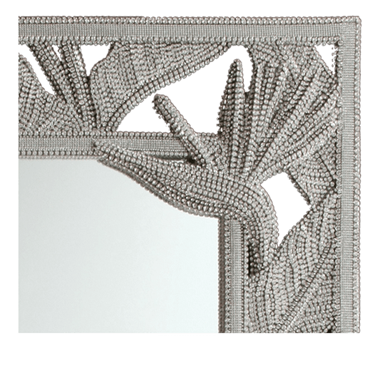 b.b. Simon M-521 Crystal Mirror - Dudes Boutique