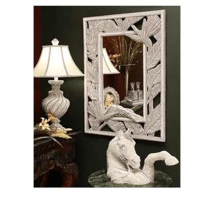 b.b. Simon M-521 Crystal Mirror - Dudes Boutique