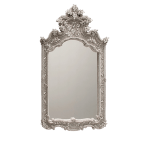 b.b. Simon M-522 Crystal Mirror - Dudes Boutique