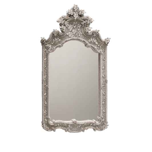 b.b. Simon M-522 Crystal Mirror - Dudes Boutique
