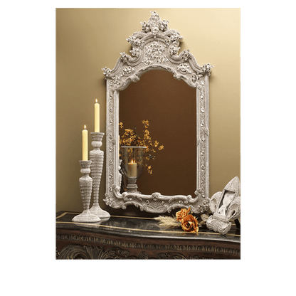 b.b. Simon M-522 Crystal Mirror - Dudes Boutique
