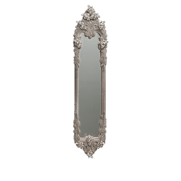 b.b. Simon M-523 Crystal Mirror - Dudes Boutique