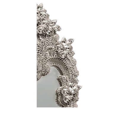 b.b. Simon M-523 Crystal Mirror - Dudes Boutique