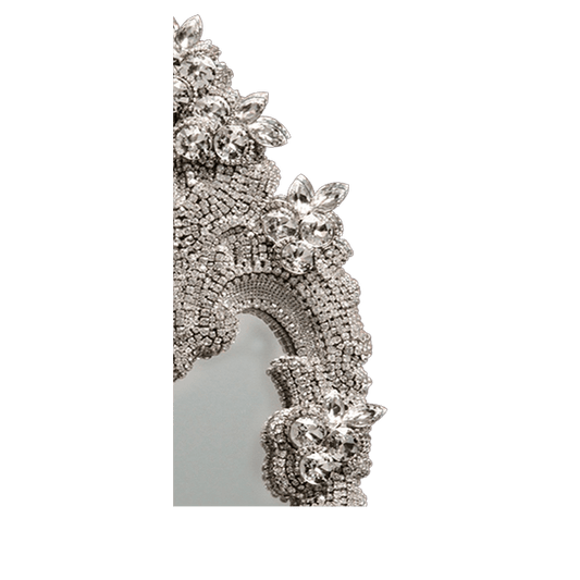 b.b. Simon M-523 Crystal Mirror - Dudes Boutique