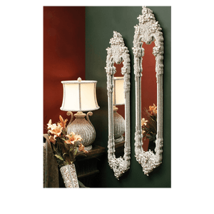 b.b. Simon M-523 Crystal Mirror - Dudes Boutique