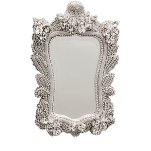 b.b. Simon M-524 Crystal Mirror - Dudes Boutique