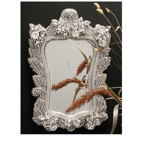 b.b. Simon M-524 Crystal Mirror - Dudes Boutique