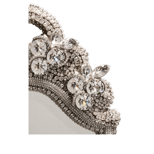 b.b. Simon M-525 Crystal Mirror - Dudes Boutique