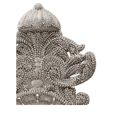 b.b. Simon M-527 Crystal Mirror - Dudes Boutique