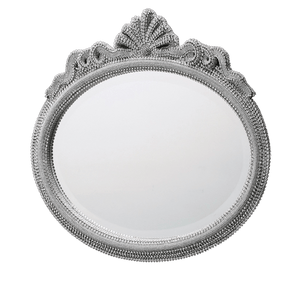 b.b. Simon M-530 Crystal Mirror - Dudes Boutique