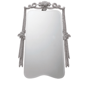 b.b. Simon M-531 Crystal Mirror - Dudes Boutique