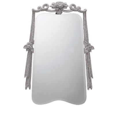 b.b. Simon M-531 Crystal Mirror - Dudes Boutique