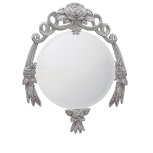 b.b. Simon M-532 Crystal Mirror - Dudes Boutique