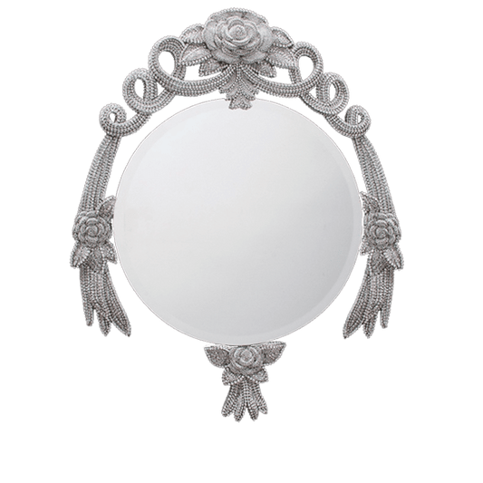 b.b. Simon M-532 Crystal Mirror - Dudes Boutique