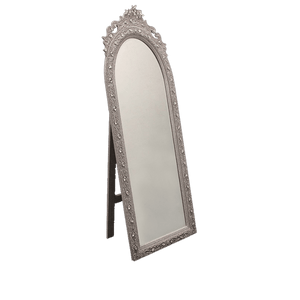 b.b. Simon M-537-CLEAR Crystal Mirror - Dudes Boutique