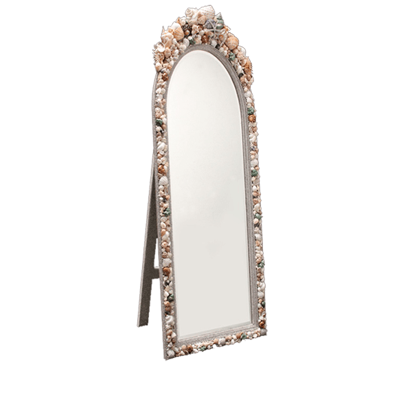 b.b. Simon M-537 Crystal Mirror - Dudes Boutique