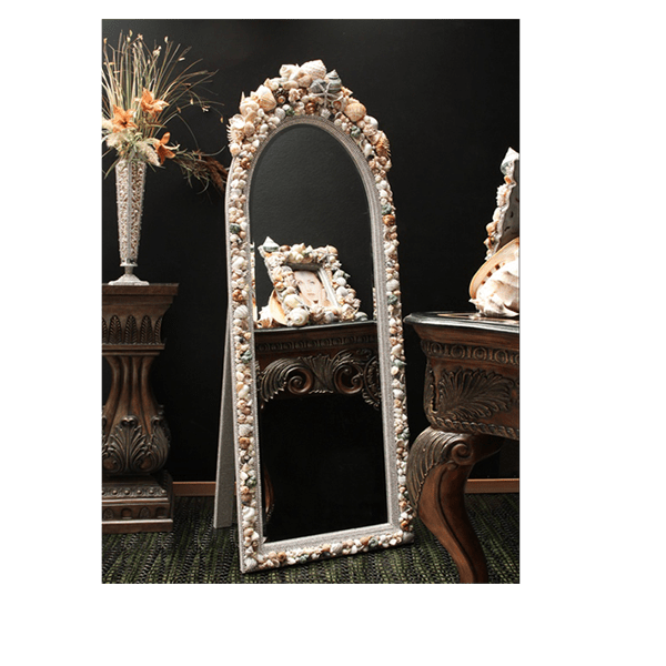 b.b. Simon M-537 Crystal Mirror - Dudes Boutique