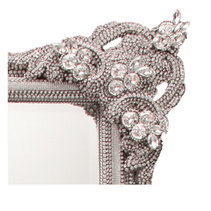 b.b. Simon M-538 Crystal Mirror - Dudes Boutique