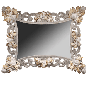 b.b. Simon M-539 Crystal Mirror - Dudes Boutique