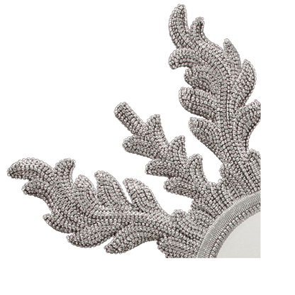 b.b. Simon M-540 Crystal Mirror - Dudes Boutique