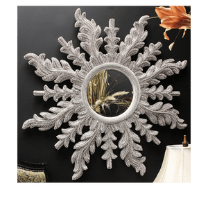 b.b. Simon M-540 Crystal Mirror - Dudes Boutique