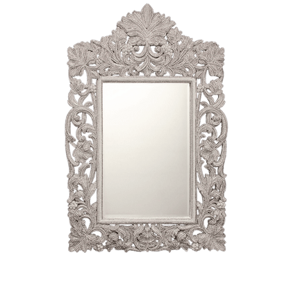 b.b. Simon M-541 Crystal Mirror - Dudes Boutique