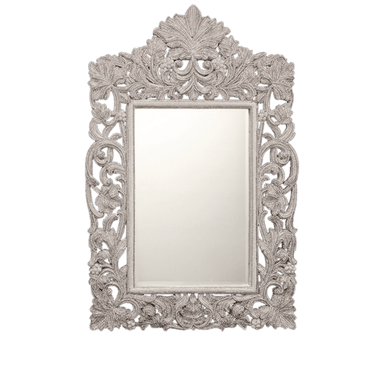 b.b. Simon M-541 Crystal Mirror - Dudes Boutique