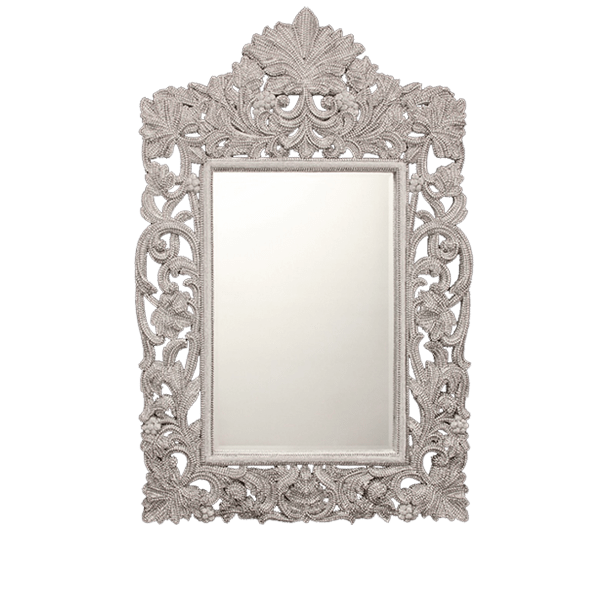 b.b. Simon M-541 Crystal Mirror - Dudes Boutique