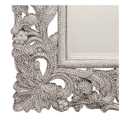 b.b. Simon M-541 Crystal Mirror - Dudes Boutique