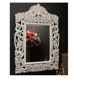 b.b. Simon M-541 Crystal Mirror - Dudes Boutique