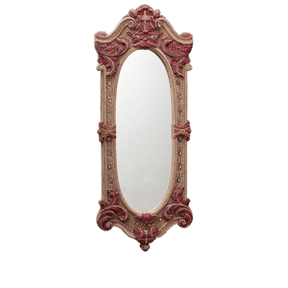b.b. Simon M-543 Crystal Mirror - Dudes Boutique