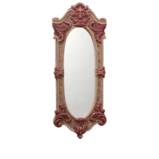 b.b. Simon M-543 Crystal Mirror - Dudes Boutique