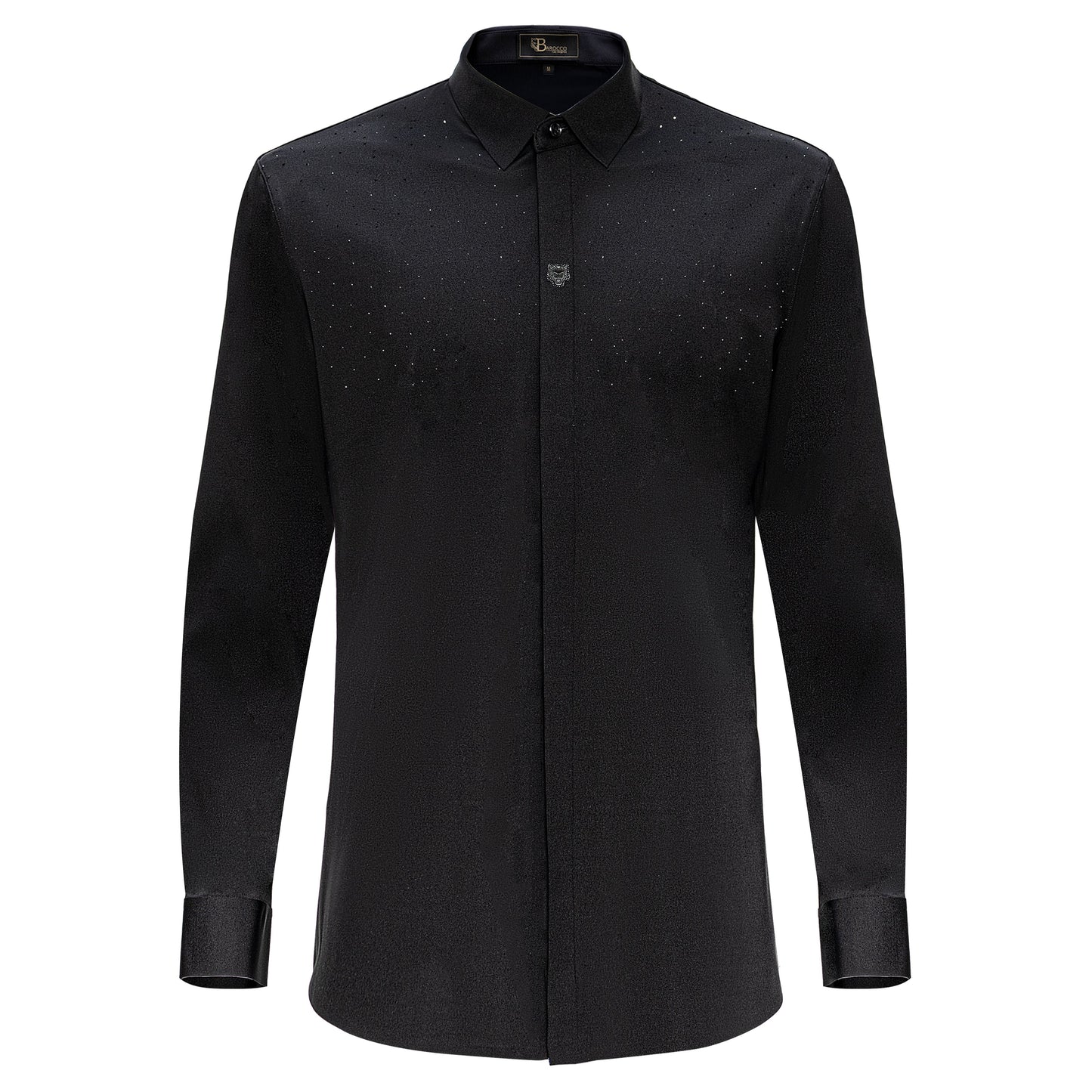 Thrill Seeker BLACK/BLACK - Dudes Boutique