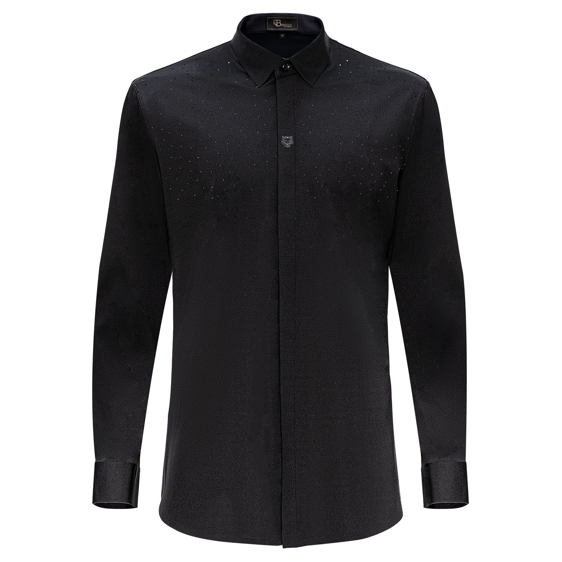 Thrill Seeker BLACK/BLACK - Dudes Boutique