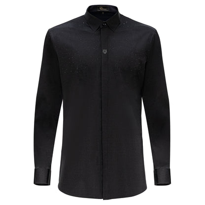 Thrill Seeker BLACK/BLACK - Dudes Boutique
